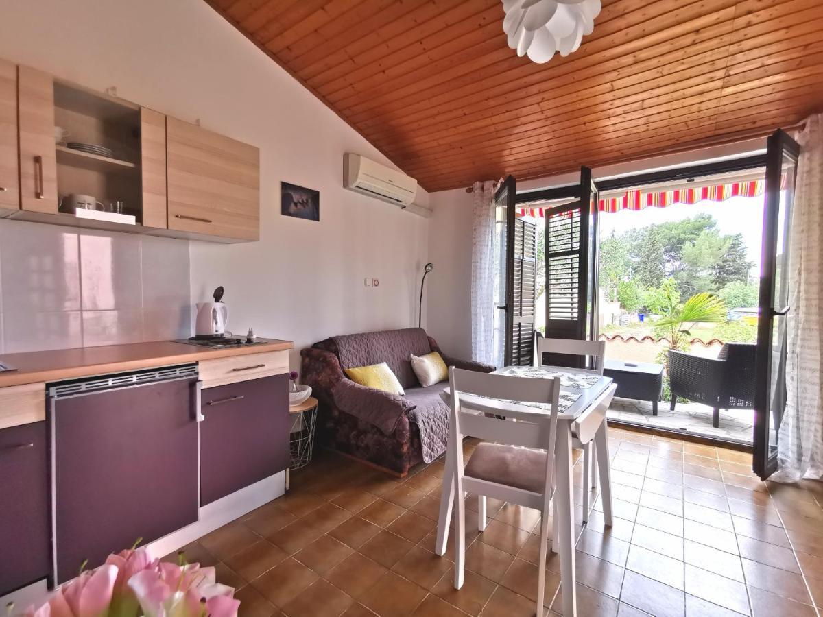 Apartmani Koin Medulin Kültér fotó