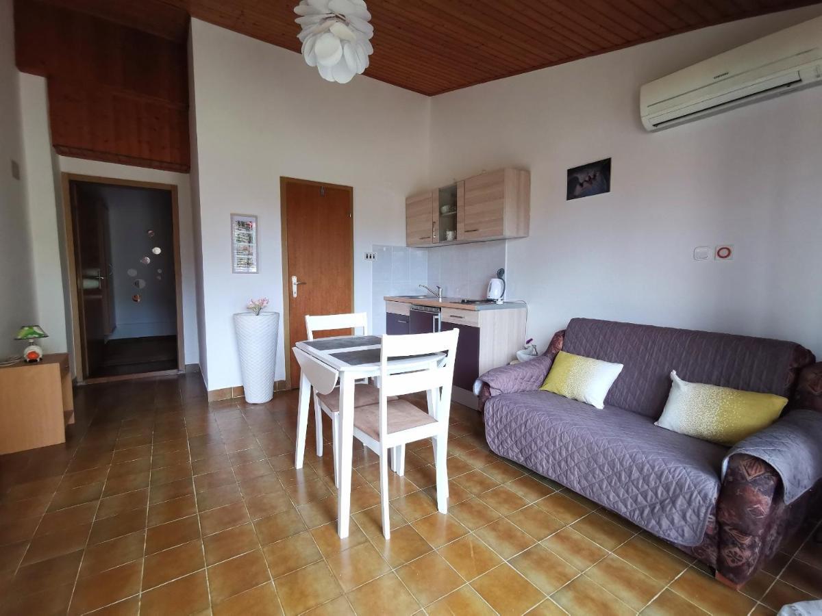 Apartmani Koin Medulin Kültér fotó