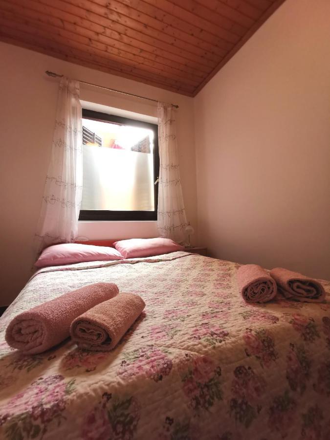 Apartmani Koin Medulin Kültér fotó