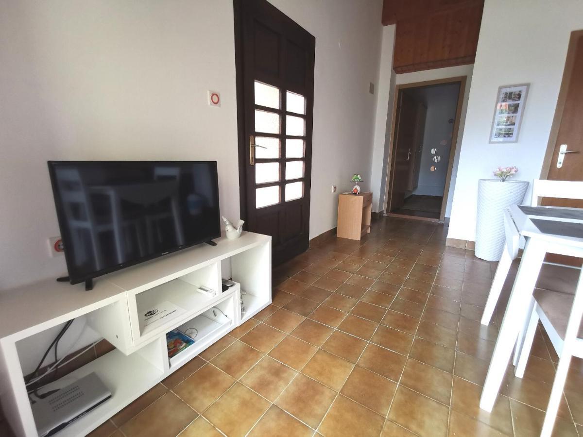 Apartmani Koin Medulin Kültér fotó