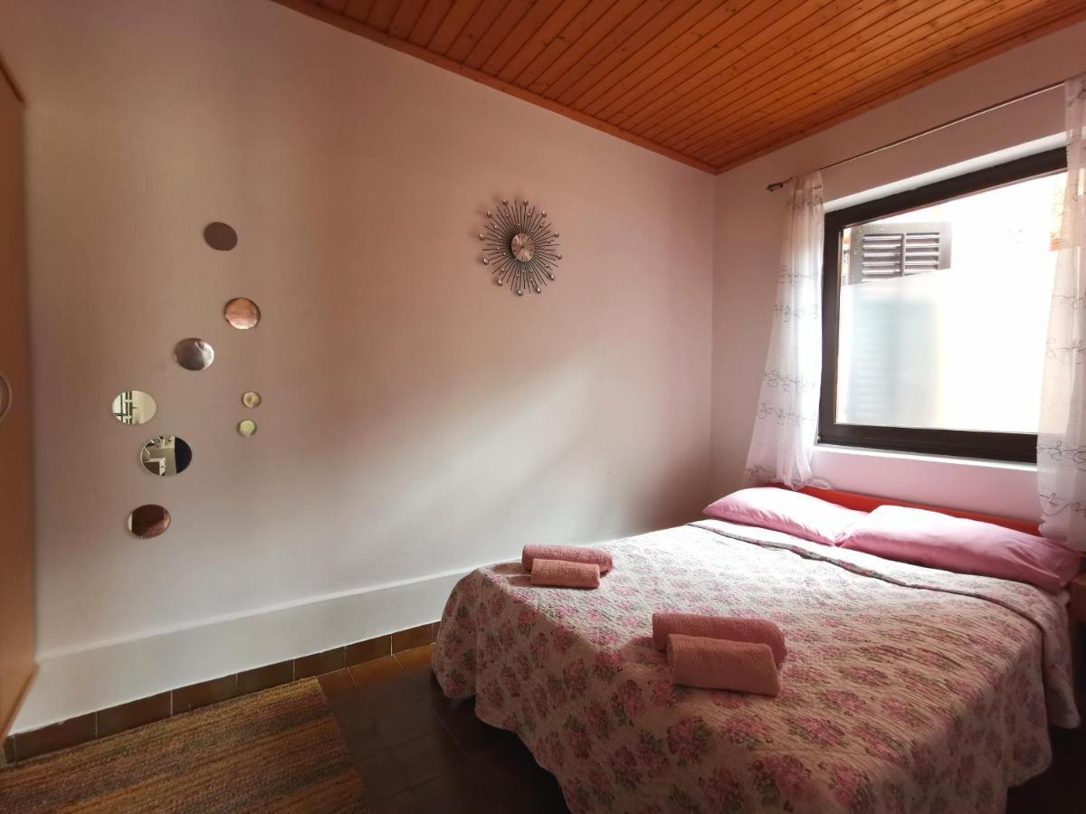 Apartmani Koin Medulin Kültér fotó