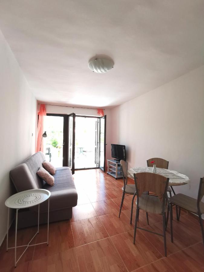 Apartmani Koin Medulin Kültér fotó