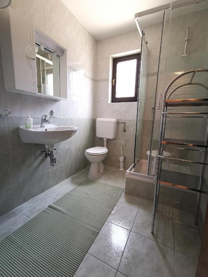 Apartmani Koin Medulin Kültér fotó