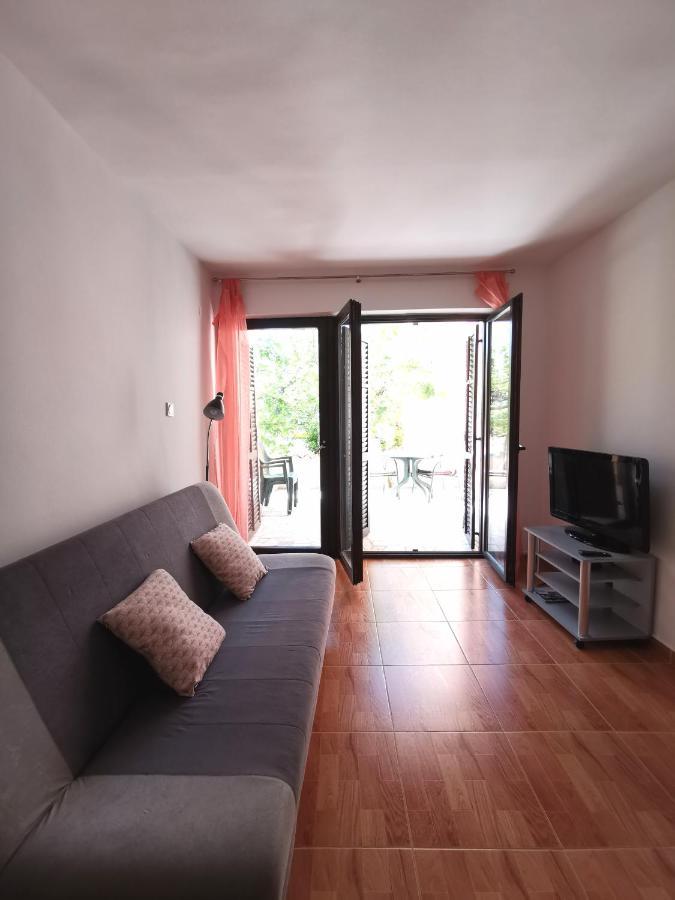 Apartmani Koin Medulin Kültér fotó