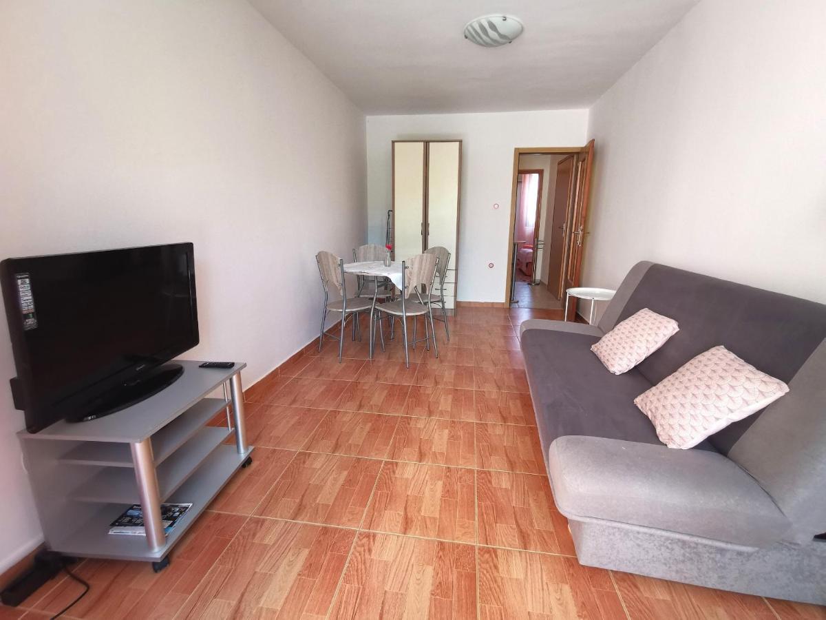 Apartmani Koin Medulin Kültér fotó