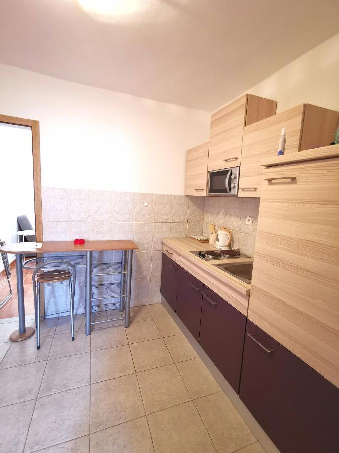 Apartmani Koin Medulin Kültér fotó