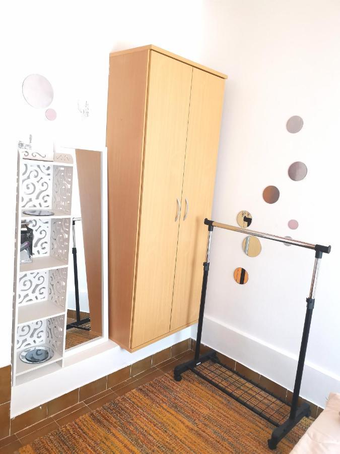 Apartmani Koin Medulin Kültér fotó