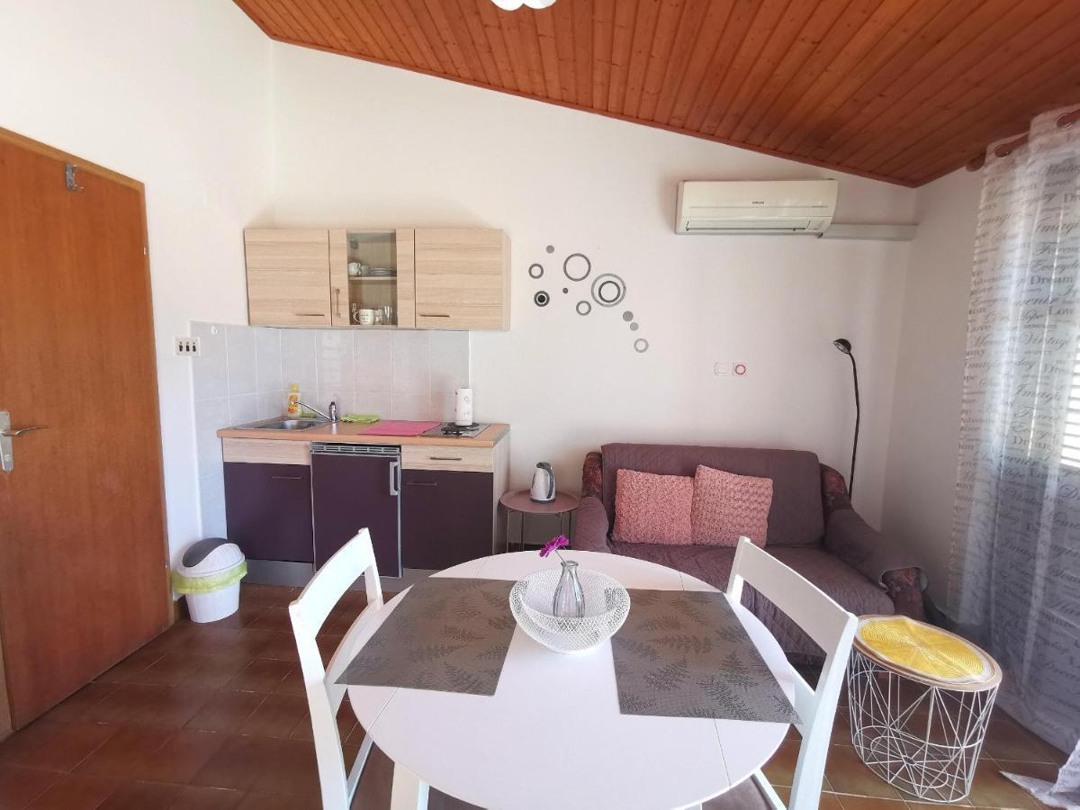 Apartmani Koin Medulin Kültér fotó