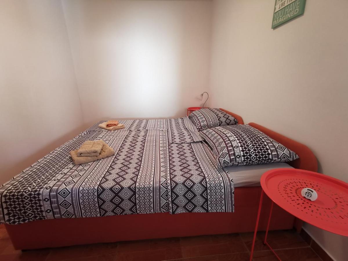 Apartmani Koin Medulin Kültér fotó