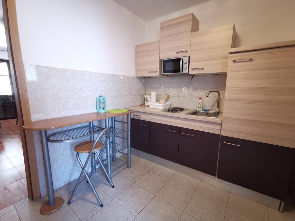 Apartmani Koin Medulin Kültér fotó