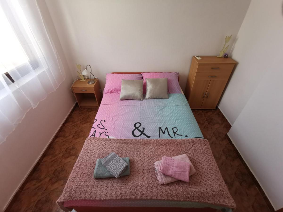 Apartmani Koin Medulin Kültér fotó