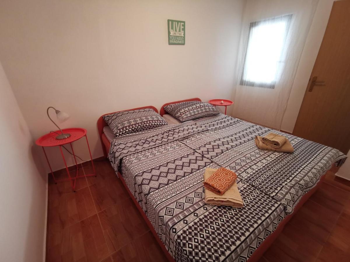 Apartmani Koin Medulin Kültér fotó