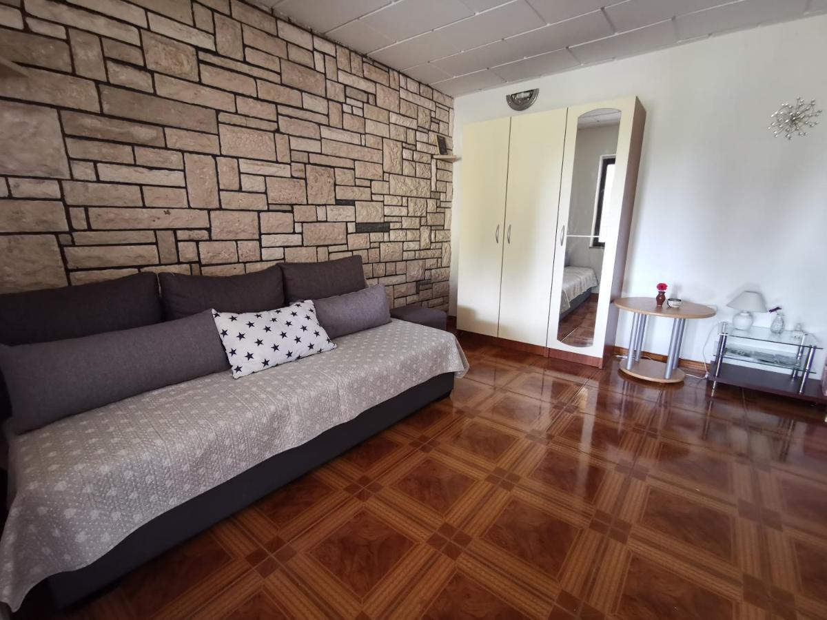 Apartmani Koin Medulin Kültér fotó