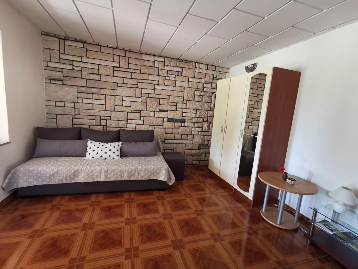 Apartmani Koin Medulin Kültér fotó