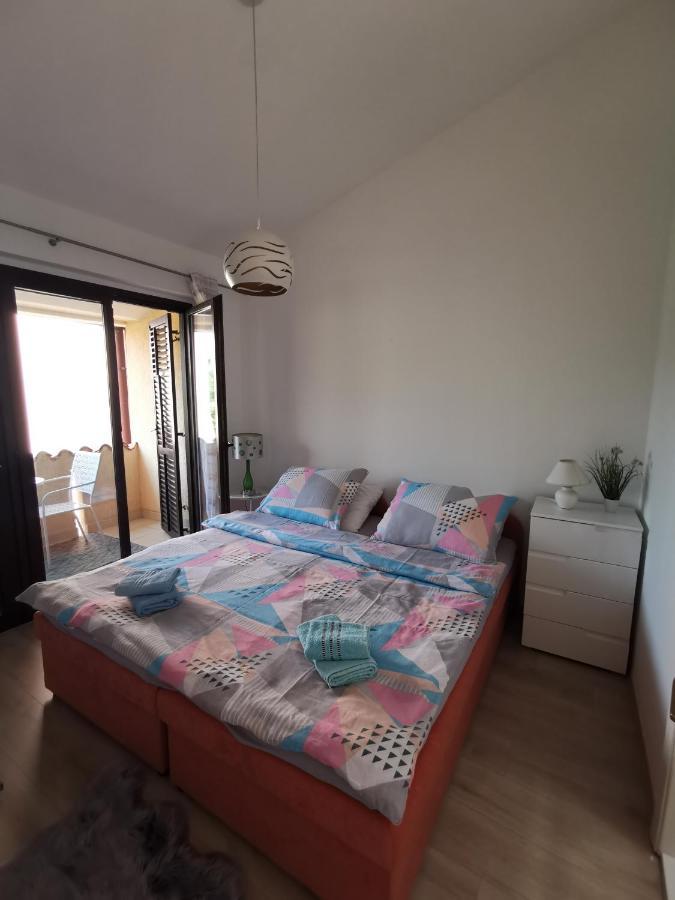 Apartmani Koin Medulin Kültér fotó