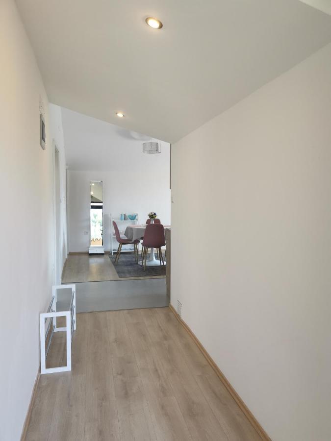 Apartmani Koin Medulin Kültér fotó