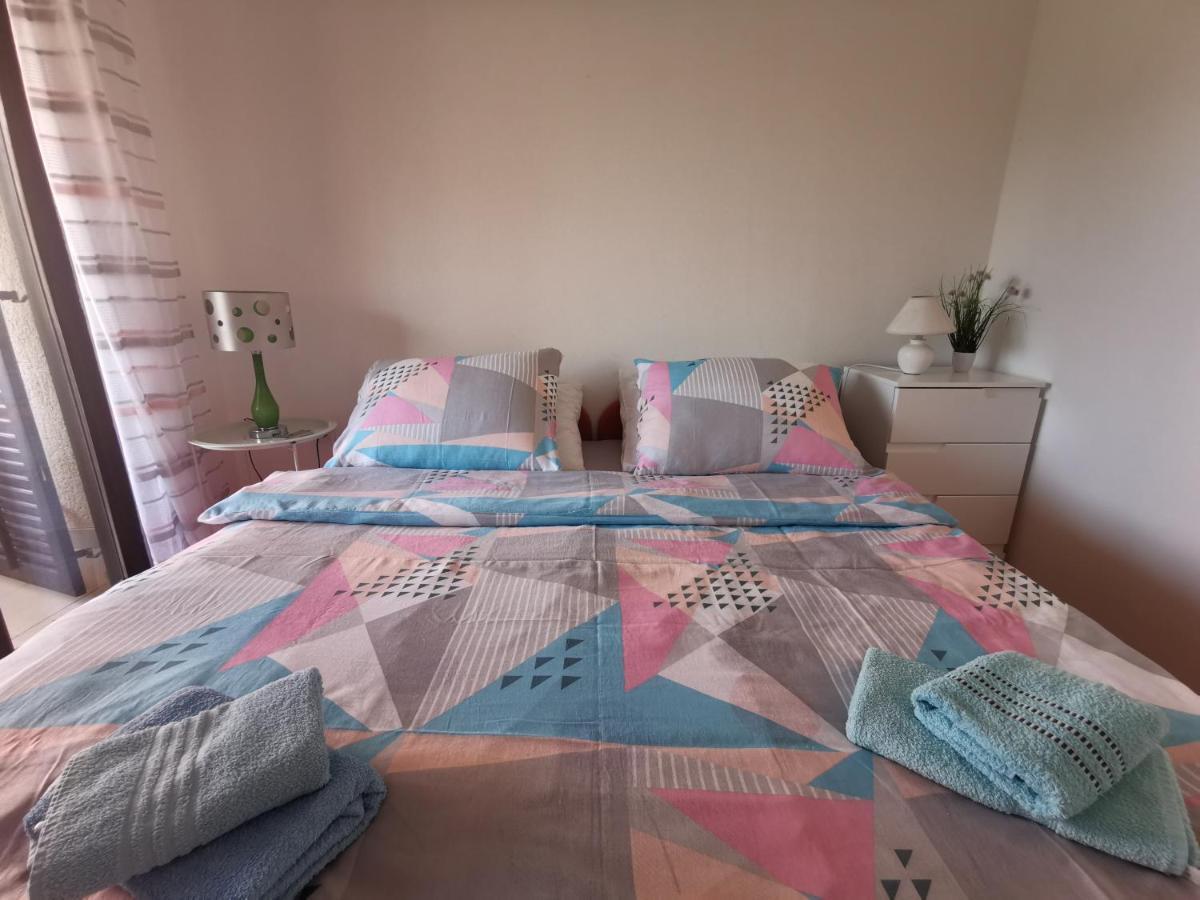 Apartmani Koin Medulin Kültér fotó