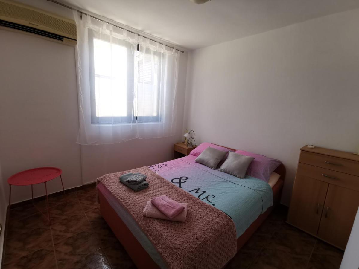 Apartmani Koin Medulin Kültér fotó