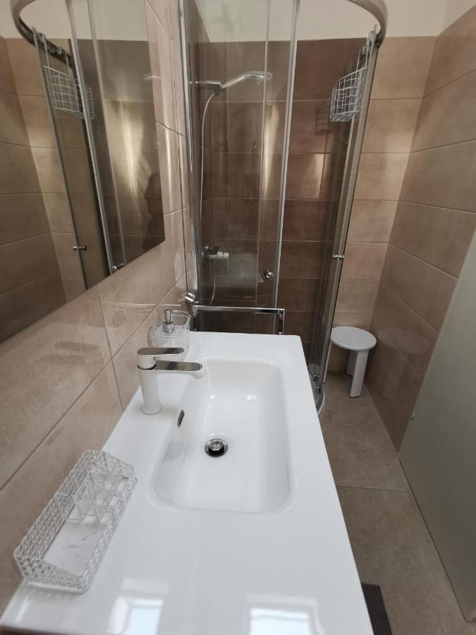 Apartmani Koin Medulin Kültér fotó