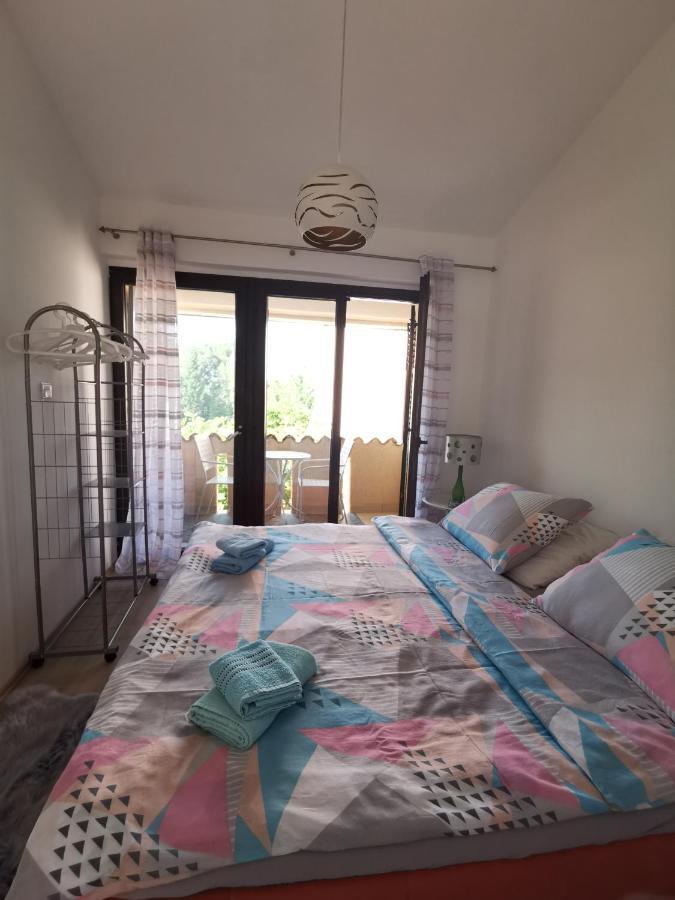 Apartmani Koin Medulin Kültér fotó