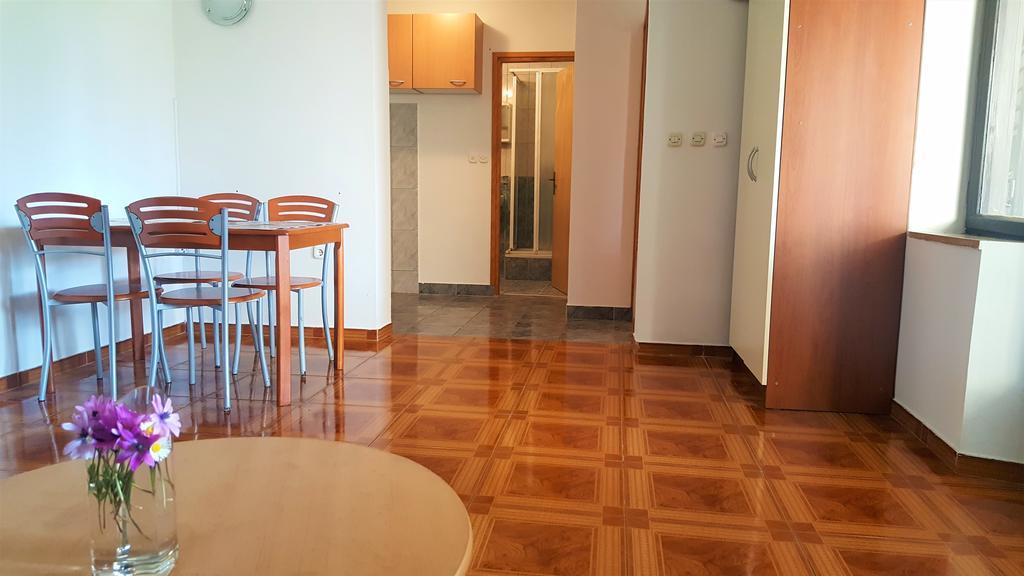 Apartmani Koin Medulin Kültér fotó