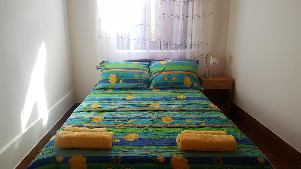 Apartmani Koin Medulin Kültér fotó