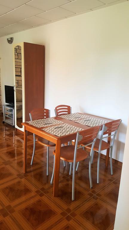 Apartmani Koin Medulin Kültér fotó