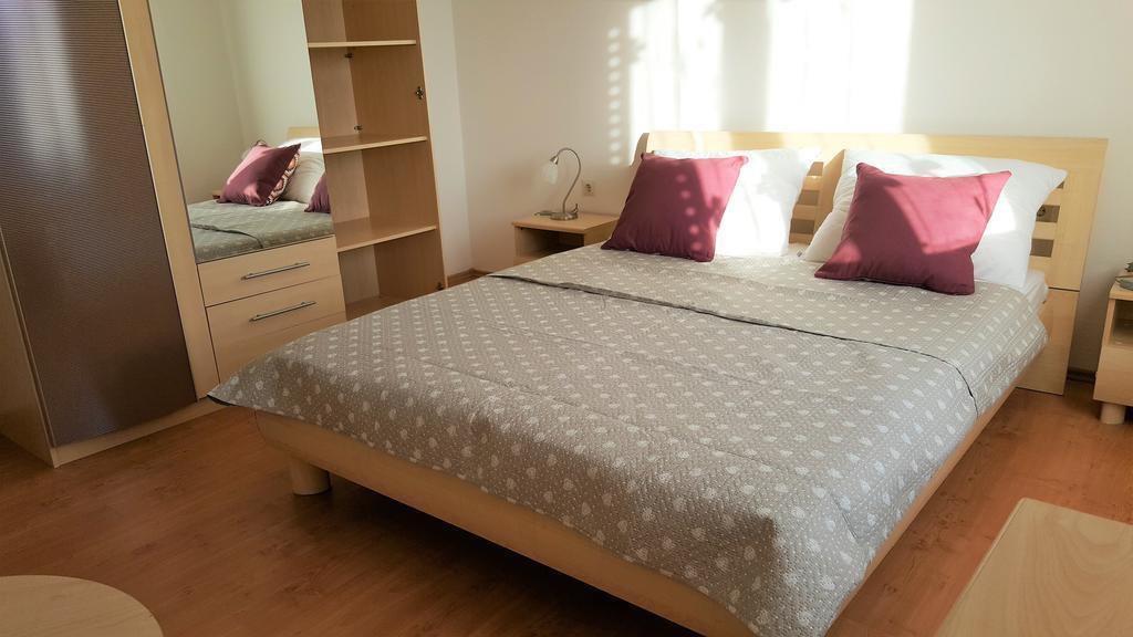 Apartmani Koin Medulin Kültér fotó