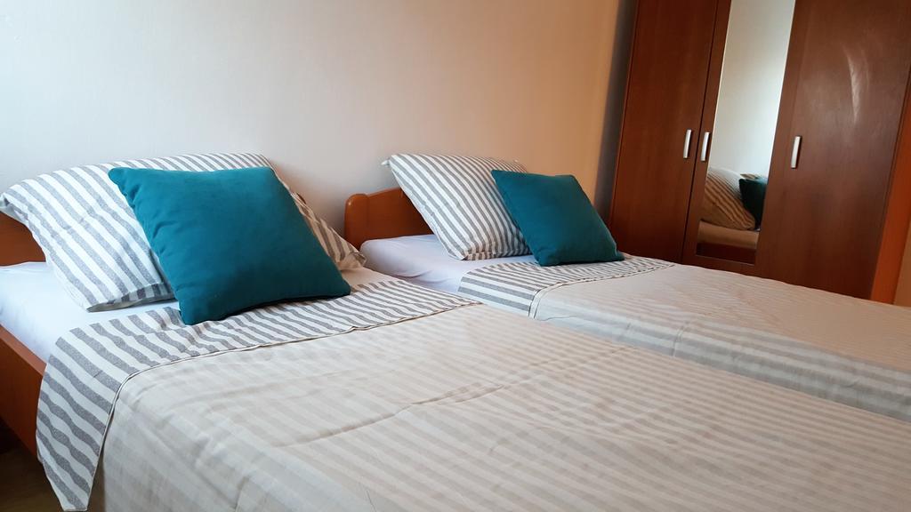 Apartmani Koin Medulin Kültér fotó