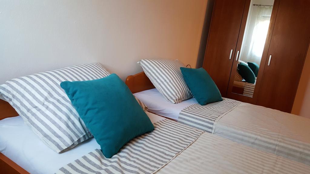 Apartmani Koin Medulin Kültér fotó