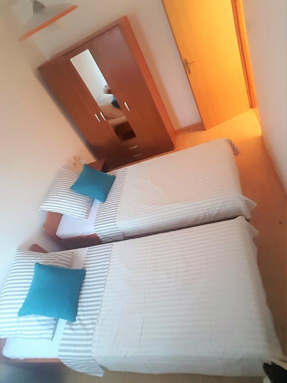 Apartmani Koin Medulin Kültér fotó