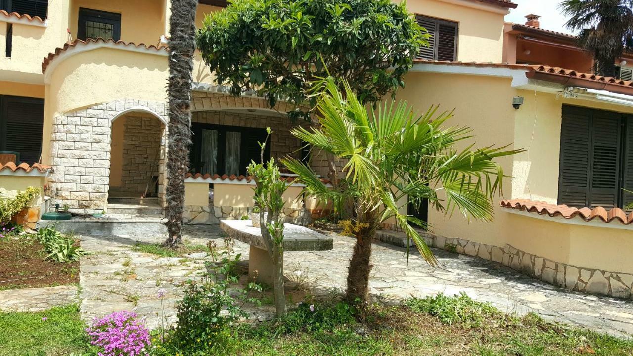 Apartmani Koin Medulin Kültér fotó