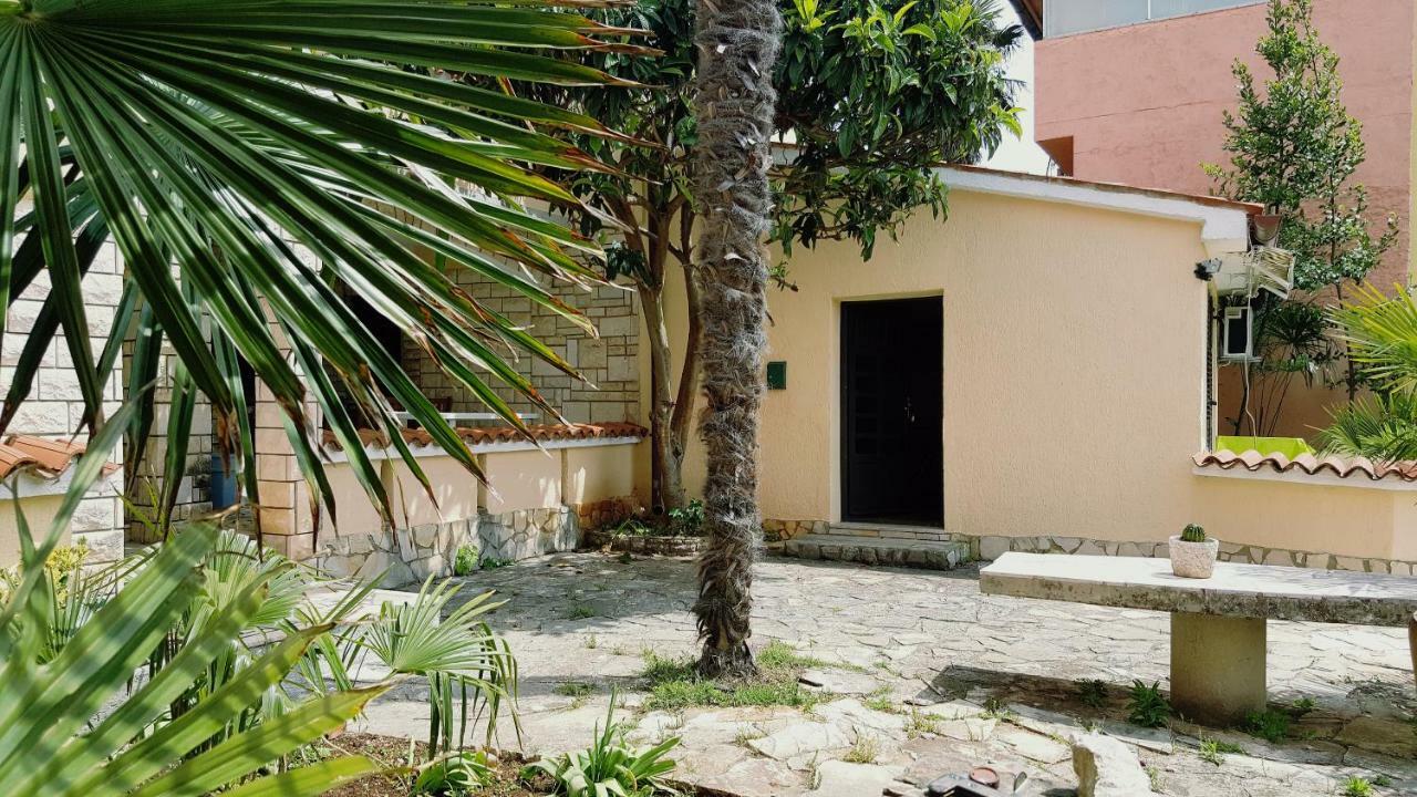 Apartmani Koin Medulin Kültér fotó