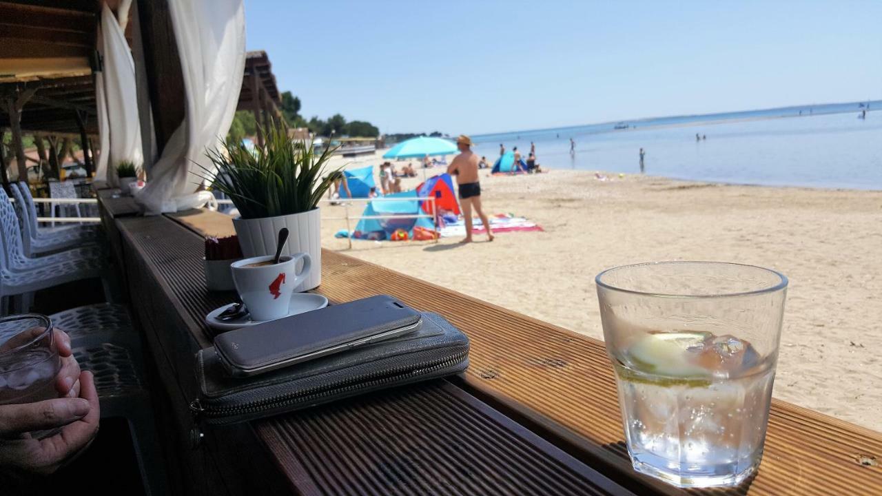 Apartmani Koin Medulin Kültér fotó