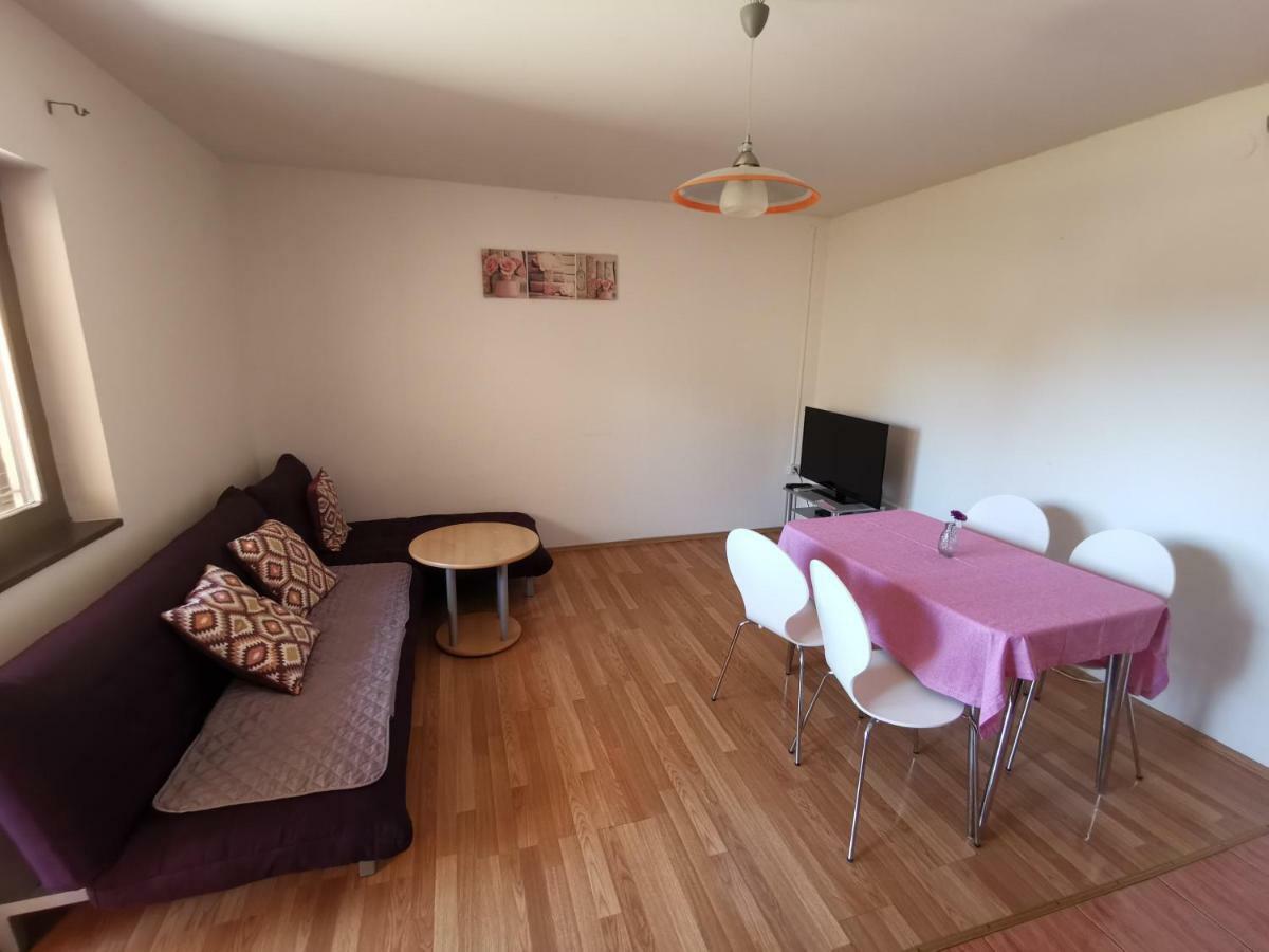 Apartmani Koin Medulin Szoba fotó